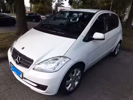 Mercedes-Benz Classe A A 160 2.0 CDI 82 Classic