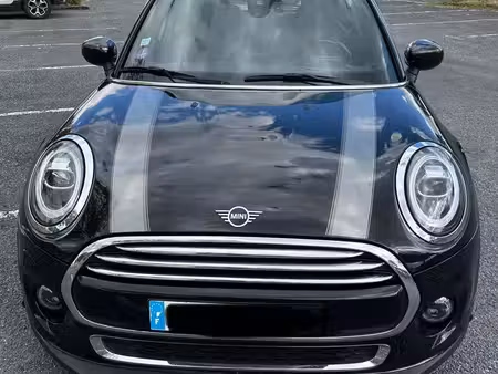 Mini Mini Cooper 1.5 136