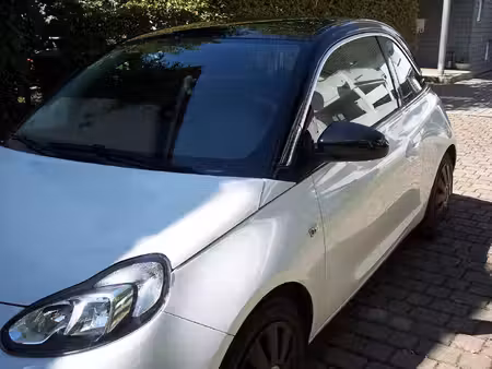 Opel Adam 1.2 70 Jam