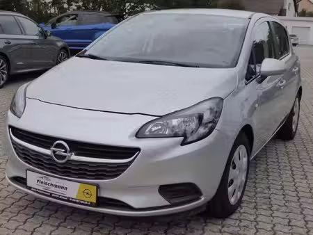 Opel Corsa 1.2 Edition
