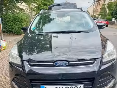 Ford Kuga 1.5 EcoBoost