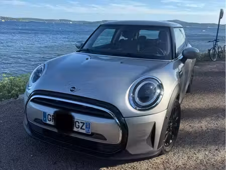 Mini Mini Cooper 1.5 136