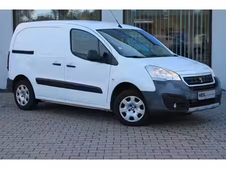 Peugeot Partner 1.6 HDi 99