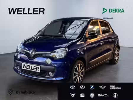 Renault Twingo 1.0 SCe 70 Cosmic