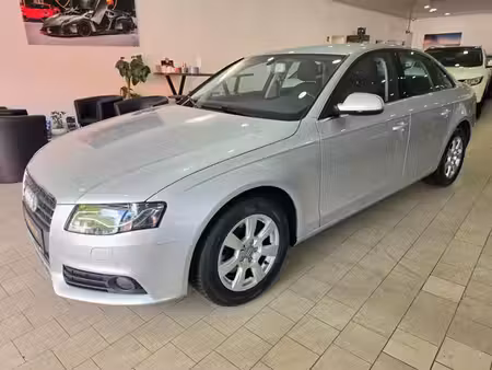 Audi A4 1.8 TFSI 160 Ambiente