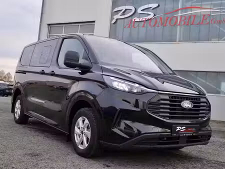 Ford Transit 2.0 170