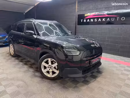 Mini Countryman 204 Essential