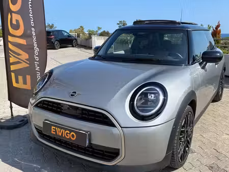 Mini Mini Cooper 1.5 156 Favoured
