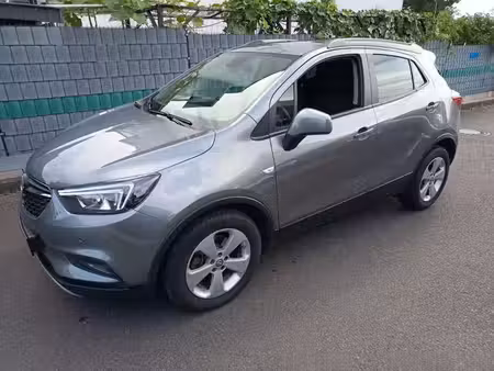 Opel Mokka 1.4 140