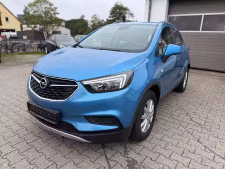 Opel Mokka 1.4 140 Selection