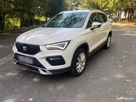 Seat Ateca 1.5 TSI 150