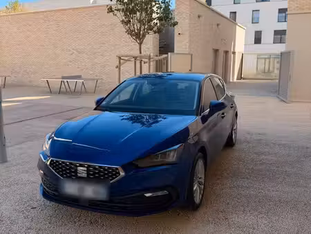 Seat Leon 1.5 TSI 150 Xcellence