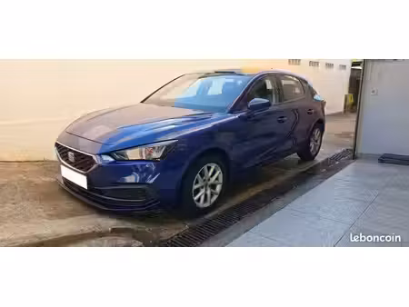 Seat Leon 1.0 TSI 110