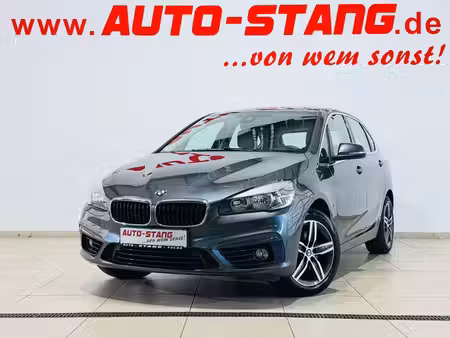 BMW Série 2 218i 1.5 136 Sport