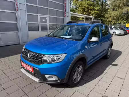 Dacia Sandero 0.9 90 Prestige