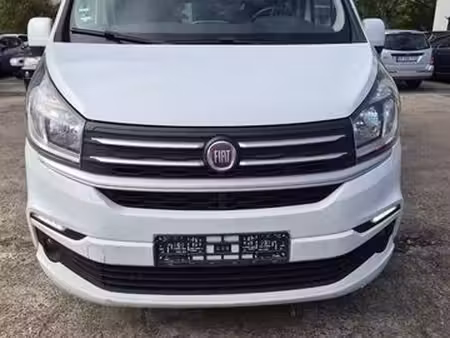 Fiat Talento 2.0 MJT 145