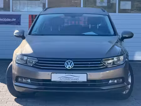 Volkswagen Passat 1.4 TSI 125 Confortline