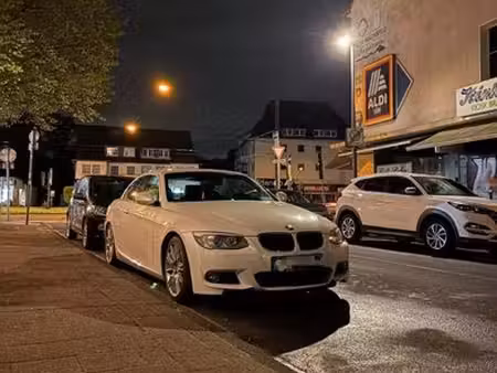 BMW Série 3 320i 2.0 170
