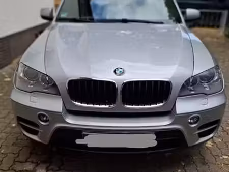 BMW X5 30d 3.0 245 xDrive