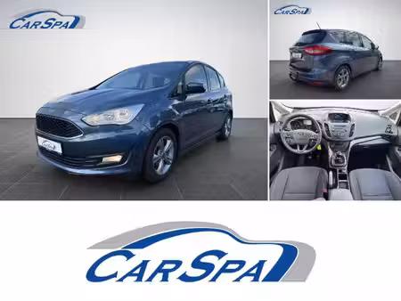Ford C-max 1.0 Cool & Connect