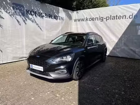 Ford Focus 2.0 TDCi 150 Active