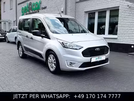 Ford Transit 1.5 120