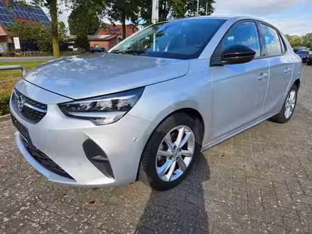 Opel Corsa 1.2 75 Elegance