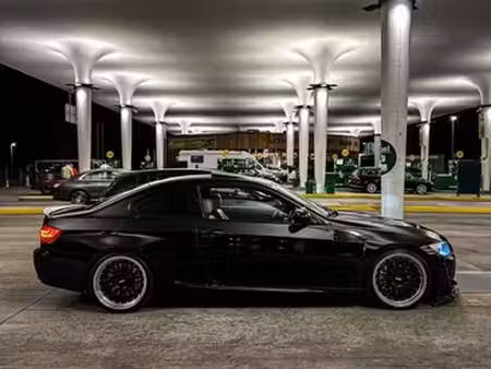 BMW Série 3 335i 3.0 306