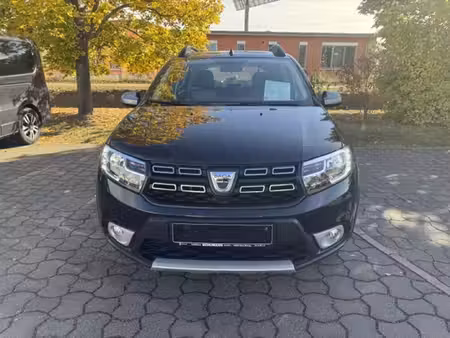 Dacia Sandero 0.9 90 Prestige