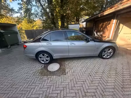 Mercedes-Benz Classe C C 200 1.8 184 Classic