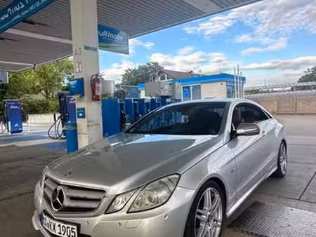Mercedes-Benz Classe E E 350