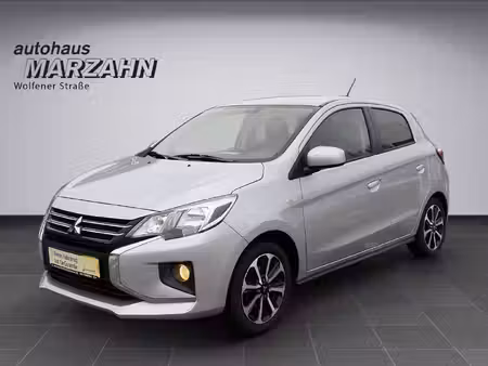 Mitsubishi Space Star 1.2 71
