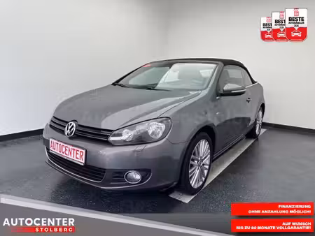 Volkswagen Golf 1.2 TSI 105 Base