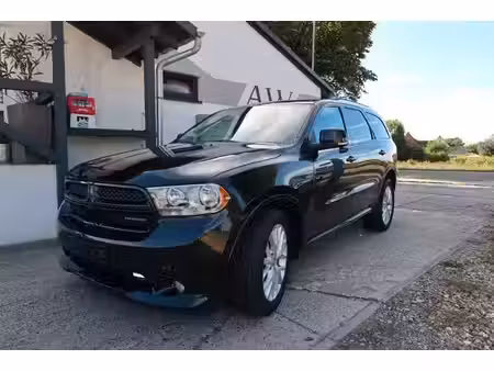 Dodge Durango V8 5.7
