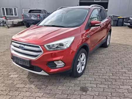 Ford Kuga 1.5 182 Titanium 4x4