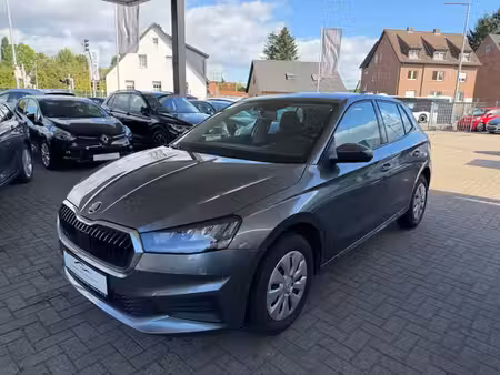 Škoda Fabia 1.0 Active