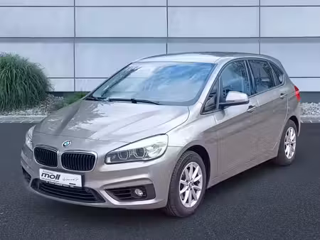 BMW Série 2 218i 1.5 136