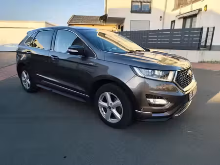 Ford Edge 2.0 Vignale 4x4