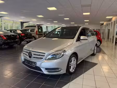 Mercedes-Benz Classe B B 200