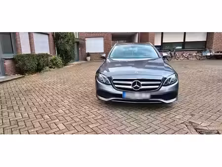 Mercedes-Benz Classe E E 220 4Matic
