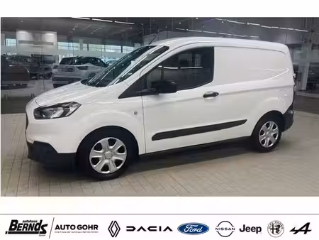 Ford Transit 1.0 102 Trend