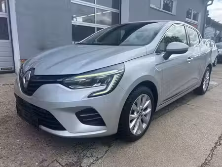 Renault Clio Intens