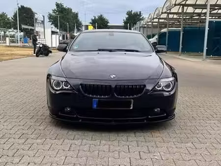 BMW Série 6 650i 4.8 367