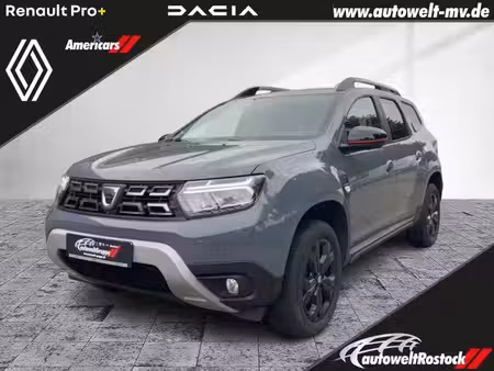 Dacia Duster 1.3 TCe 150