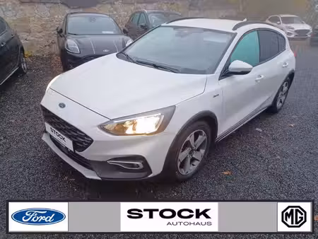 Ford Focus 1.0 125 Active