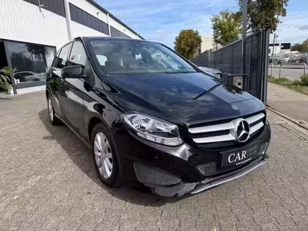 Mercedes-Benz Classe B B 200