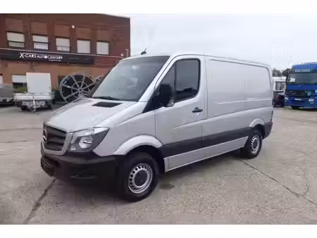 Mercedes-Benz Sprinter 2.1 129