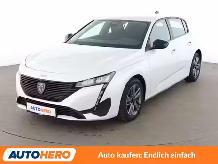 Peugeot 308 1.2 THP 130 Active
