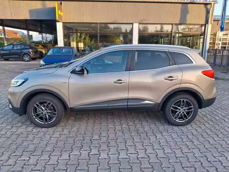 Renault Kadjar 1.6 dCi 130 Bose
