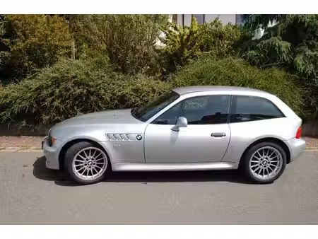 BMW Z3 2.8 193